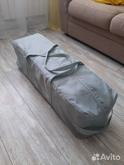 Манеж - кроватка Mothercare