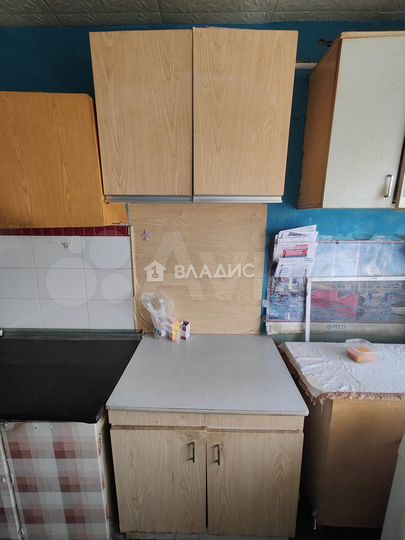 Комната 10 м² в 1-к., 5/5 эт.