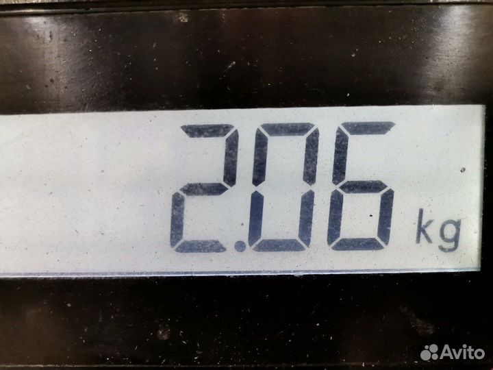 Шкив коленвала для Volkswagen Passat 5 GP