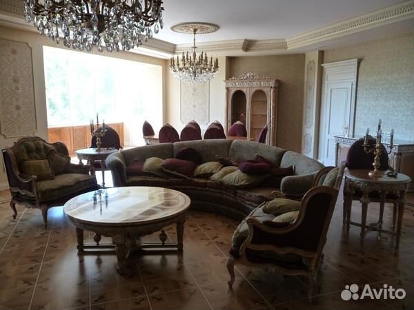 Сборщик элитной мебели