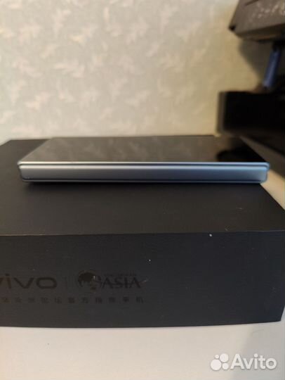 vivo X Fold, 12/512 ГБ