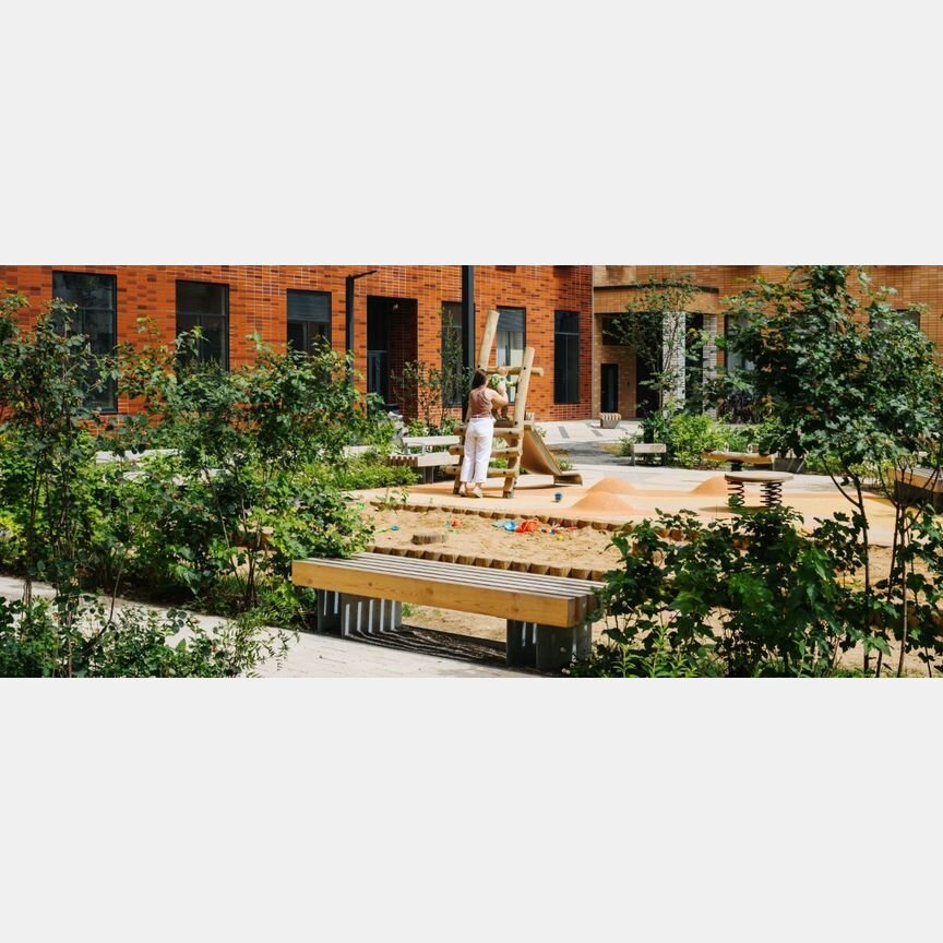 2-к. квартира, 49 м², 17/24 эт.