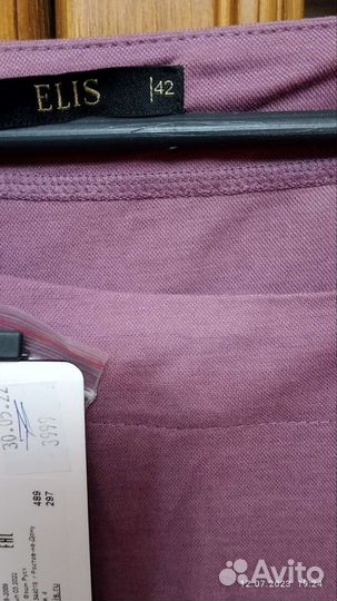 Платье новое