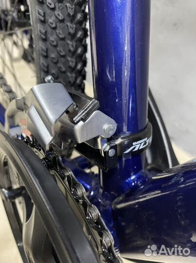 Велосипед горный Stels Navigator 760 MD 27,5