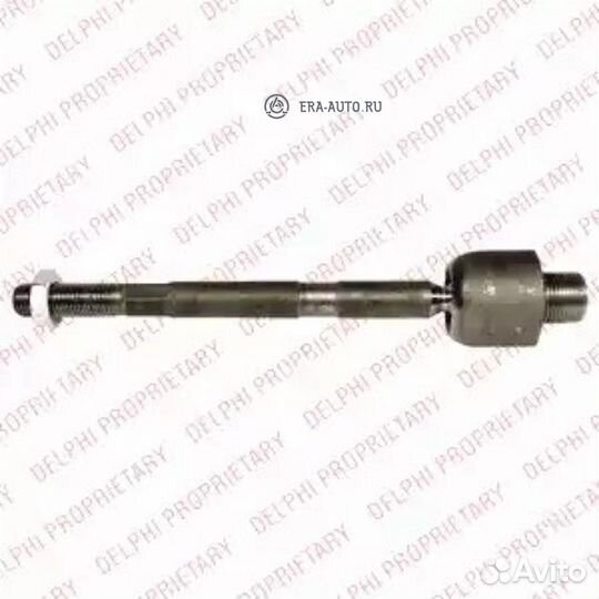 Delphi TA2619 Тяга рулевая голая R