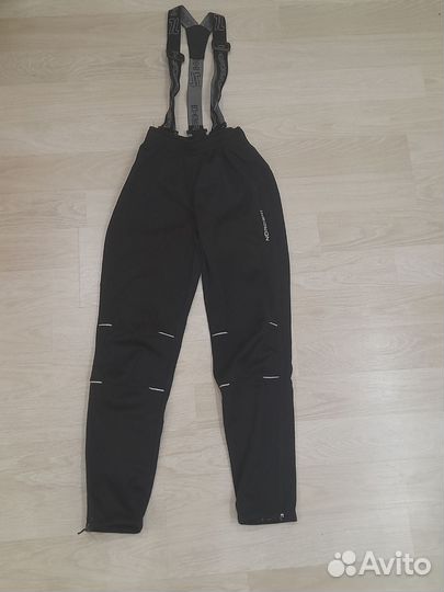 Лыжная форма