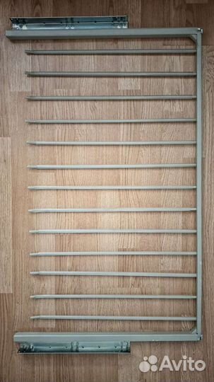 Брючница komplement комплимент 100 см к PAX