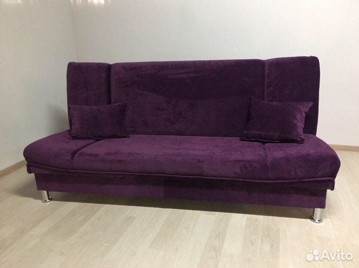 Диван «Лодка»