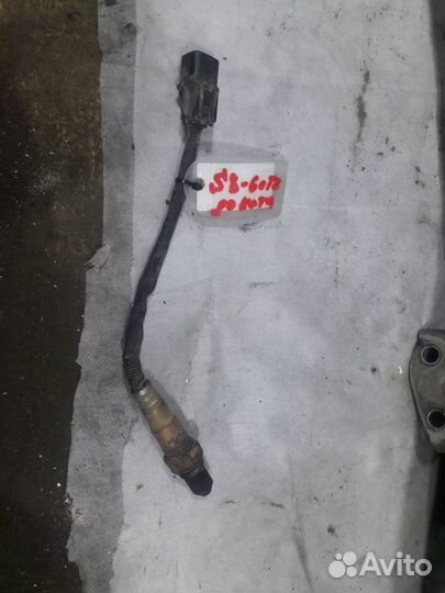 Лямбда-зонд 1 Hyundai Getz