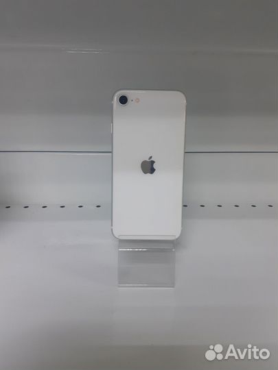 iPhone SE (2020), 128 ГБ