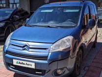 Citroen Berlingo 1.6 MT, 2011, 216 000 км, с пробегом, цена 690 000 руб.