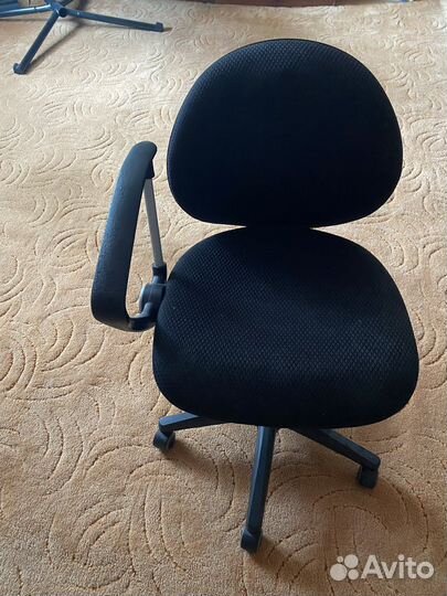 Компьютерное кресло