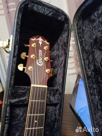 Crafter 3000 All Solid Korea