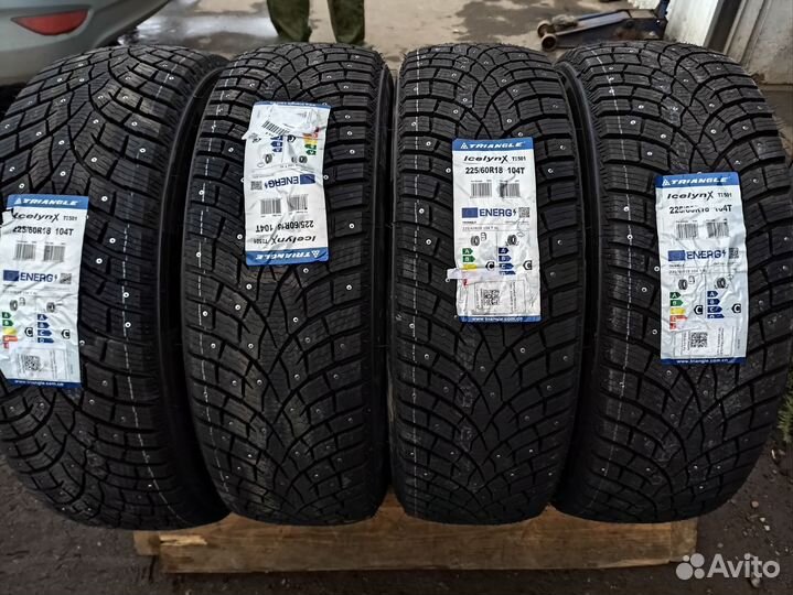 Triangle IcelynX TI501 225/60 R18