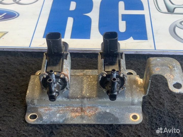 Электромагнитный клапан Ford Focus 2 2.0 aoda 2007