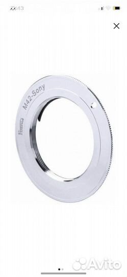 Фото переходник