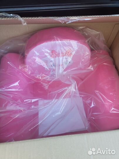 Игрушки Б/У коробкой