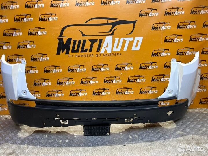 Бампер задний Land Rover Discovery Sport L550