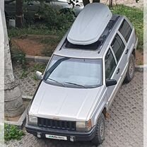 Jeep Grand Cherokee 5.2 AT, 1994, 240 000 к�м, с пробегом, цена 350 000 руб.