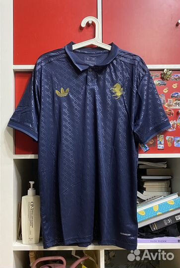 Футболка Ювентус 24/25