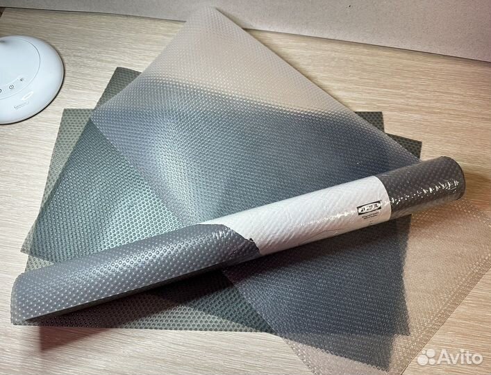 IKEA variera коврик в ящик 150 на 50