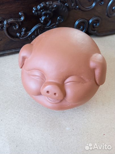 Стол для чайной церемонии. Чабань