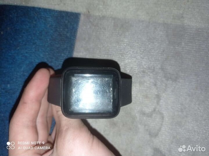 Часы мужские