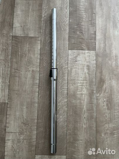 Телескопическая трубка для пылесоса