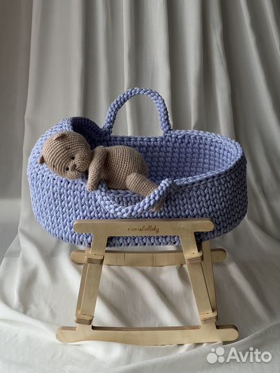 Люлька для кукол