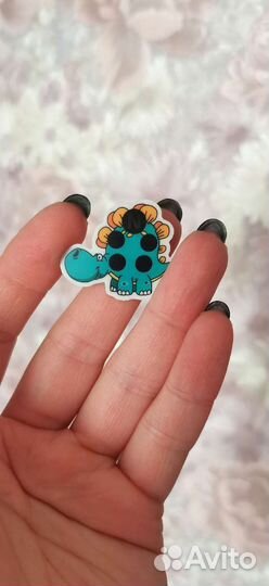 Наклейка термометр детский. Градусник наклейка