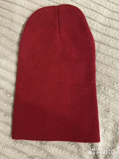 Шапка демисезонная