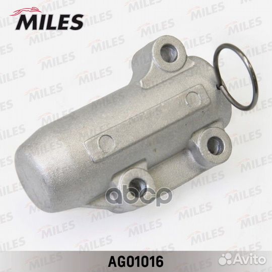 AG01016 AG01016 Miles