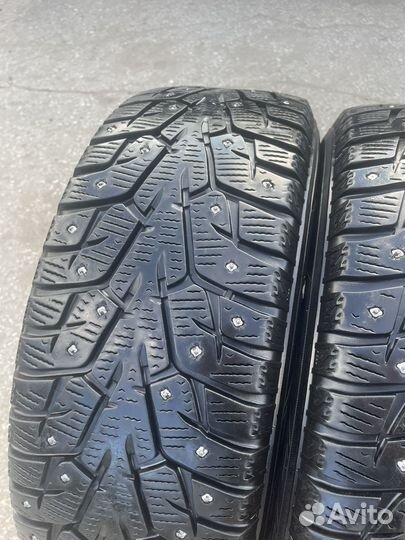 Yokohama Ice Guard IG55 195/55 R15