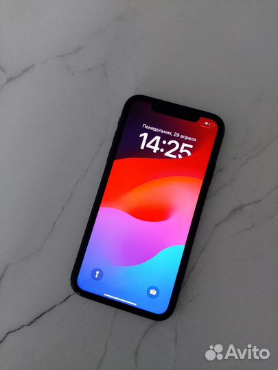 iPhone Xr, 64 ГБ
