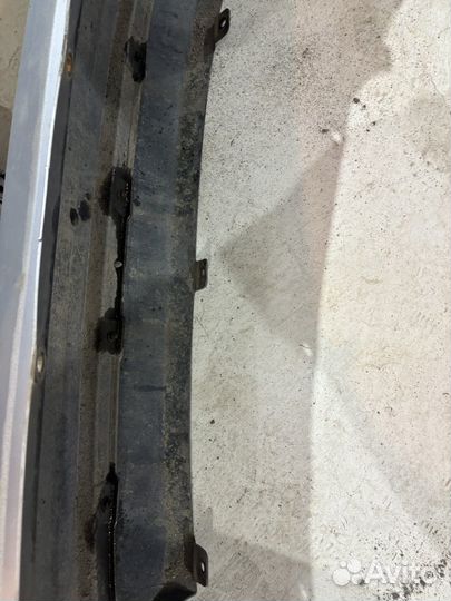 Задний бампер Калина 2 универсал