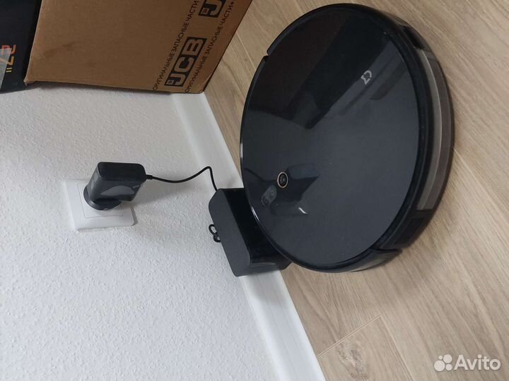 Робот пылесос xiaomi