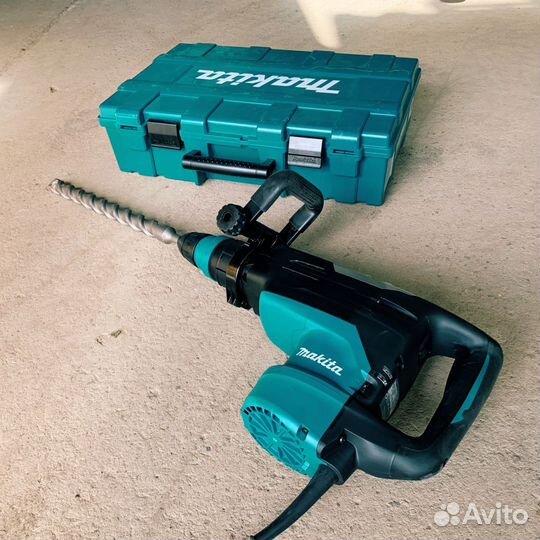 Отбойный молоток в аренду