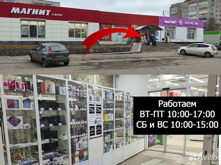 Xiaomi Redmi Note 11, 6/128 ГБ