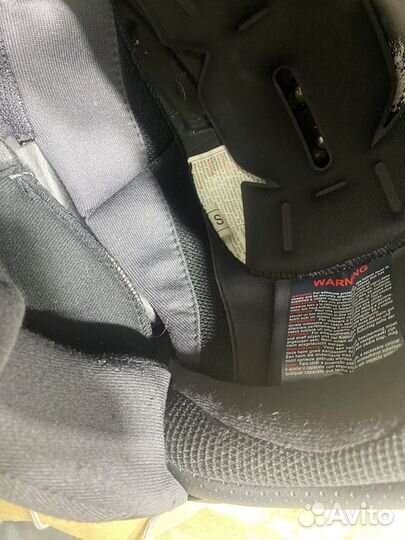 Шлем для мотоцикла hjc i70