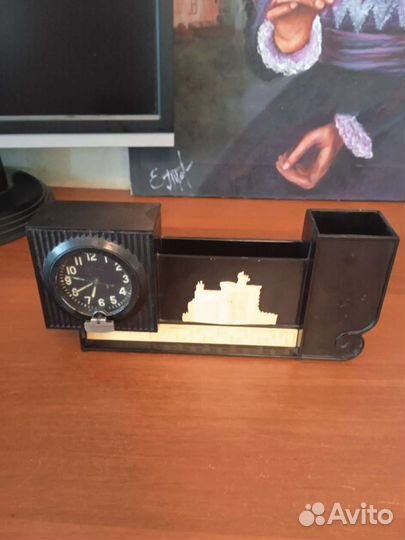 Часы настольные Улан-Удэ