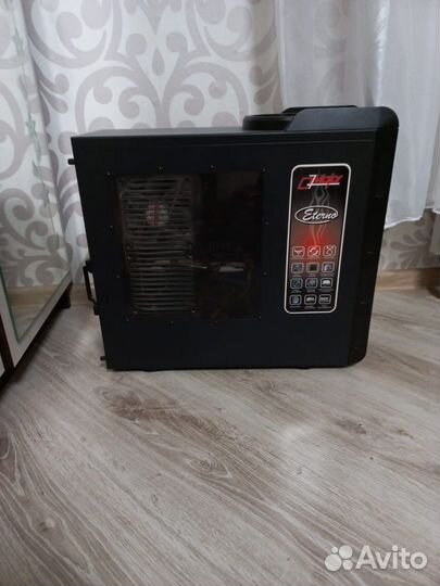 Системный блок