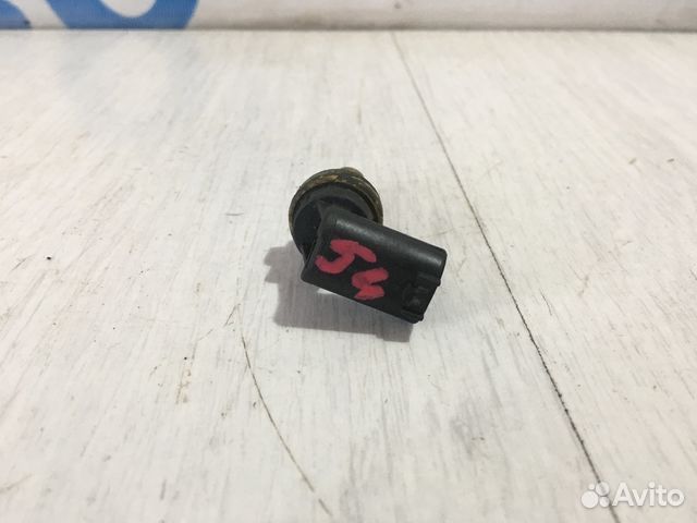 Датчик температуры охлаждающей жидкости opel astra