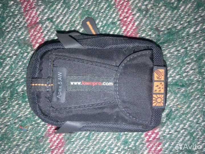 Чехол для камеры