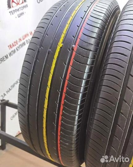 Yokohama Geolandar G98FV 225/65 R17 102H