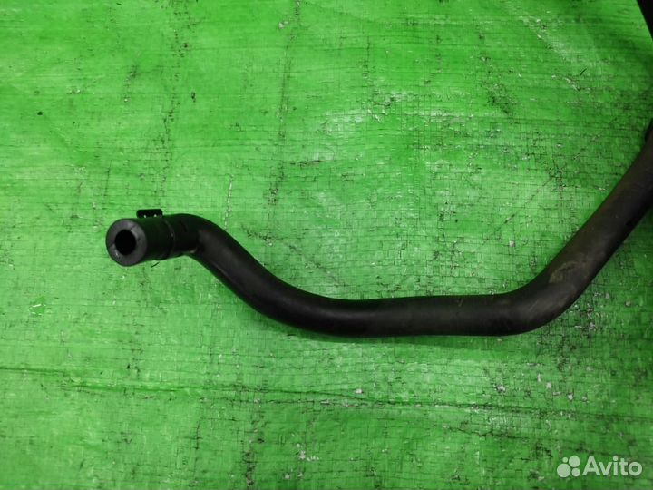 Патрубок системы охлаждения Volkswagen Tiguan