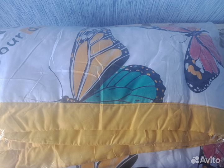 Постельное белье 2-ка новое