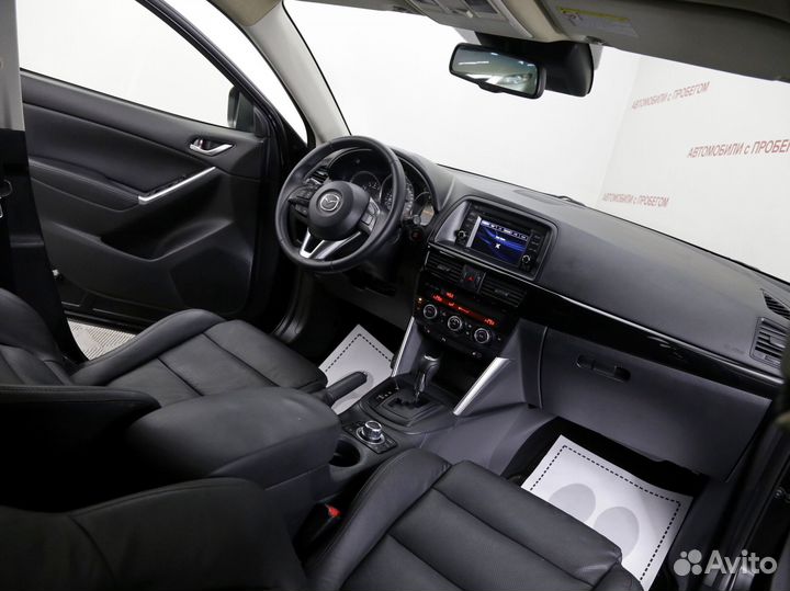 Mazda CX-5 2.0 AT, 2012, 152 143 км