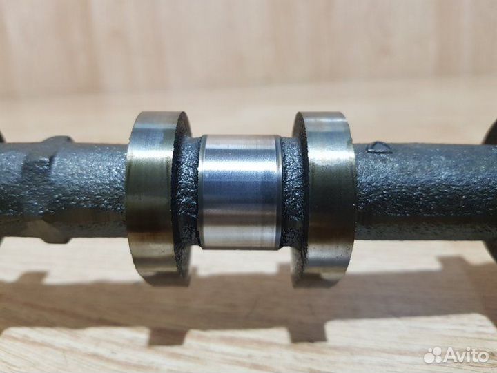 Распредвал впускной Mitsubishi Colt DBA-Z23A 4A91