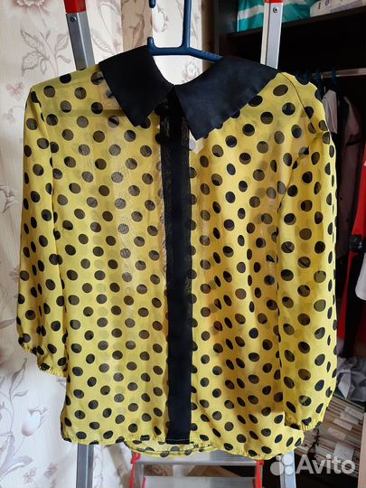 Блузка женская