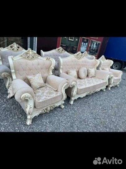 Диван фараон мягкая мебель